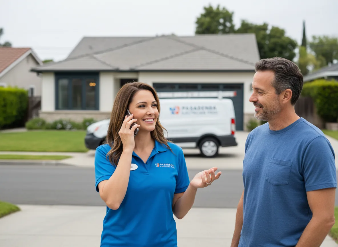 Electrician Blooming Prairie, MN FAQs